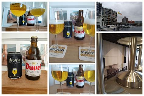 victoria bier brouwerij|Sterk Belgisch Blond: Victoria vs Duvel